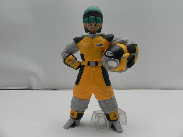 【中古】【開封品】ブルマ 「一番くじ ドラゴンボール VSオムニバスBRAVE」 MASTERLISE E賞＜フィギュア＞（代引き不可）6587