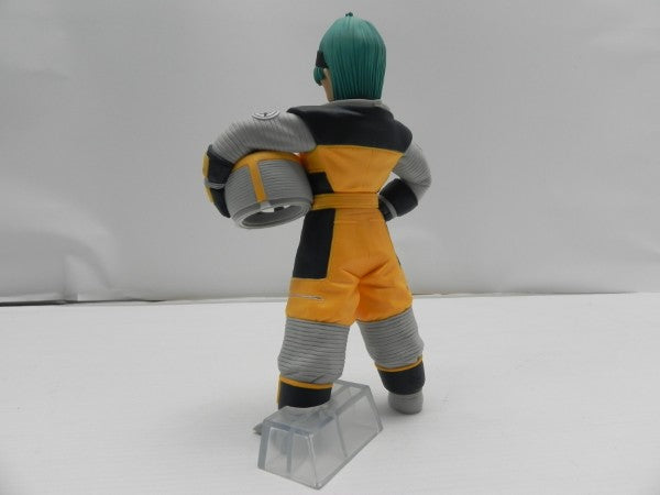 【中古】【開封品】ブルマ 「一番くじ ドラゴンボール VSオムニバスBRAVE」 MASTERLISE E賞＜フィギュア＞（代引き不可）6587