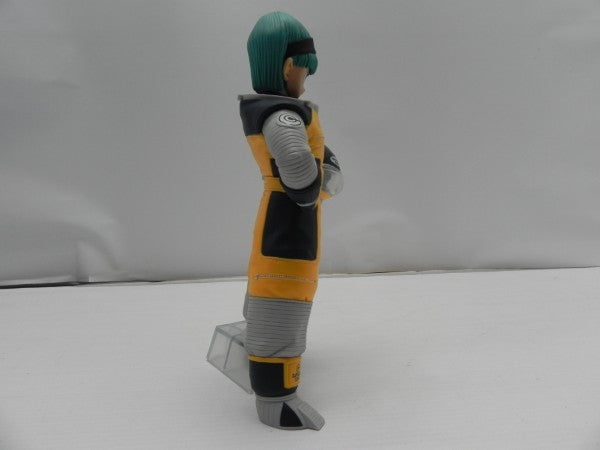 【中古】【開封品】ブルマ 「一番くじ ドラゴンボール VSオムニバスBRAVE」 MASTERLISE E賞＜フィギュア＞（代引き不可）6587