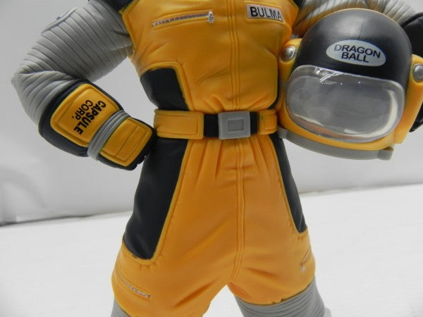 【中古】【開封品】ブルマ 「一番くじ ドラゴンボール VSオムニバスBRAVE」 MASTERLISE E賞＜フィギュア＞（代引き不可）6587