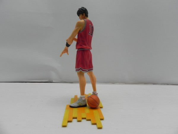 【中古】【開封品】The Spirit Collection Inoue Takehiko SLAM DUNK VOL.3 流川楓 完成品フィギュア（再販）＜フィギュア＞（代引き不可）6587
