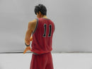 【中古】【開封品】The Spirit Collection Inoue Takehiko SLAM DUNK VOL.3 流川楓 完成品フィギュア（再販）＜フィギュア＞（代引き不可）6587