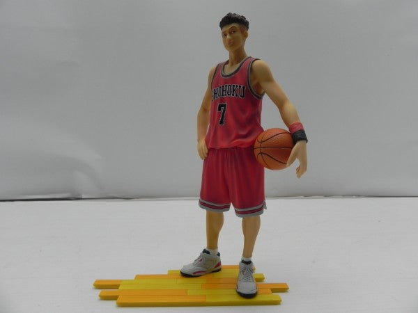 【中古】【開封品】The spirit collection of Inoue Takehiko スラムダンク 宮城リョータ 完成品フィギュア（再販）＜フィギュア＞（代引き不可）6587