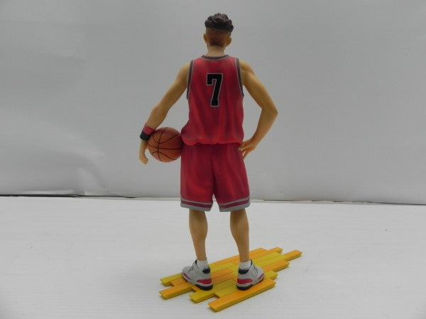 【中古】【開封品】The spirit collection of Inoue Takehiko スラムダンク 宮城リョータ 完成品フィギュア（再販）＜フィギュア＞（代引き不可）6587