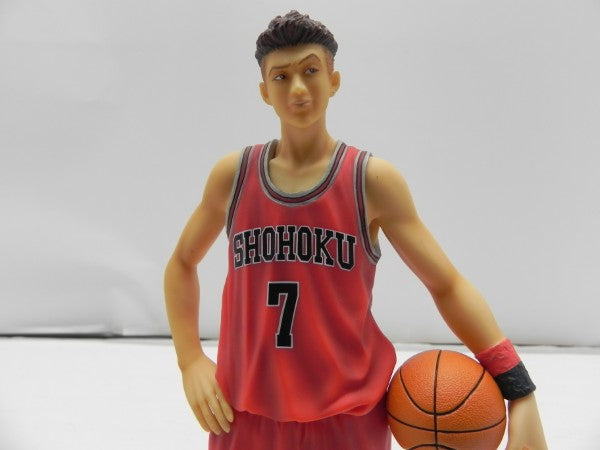 【中古】【開封品】The spirit collection of Inoue Takehiko スラムダンク 宮城リョータ 完成品フィギュア（再販）＜フィギュア＞（代引き不可）6587