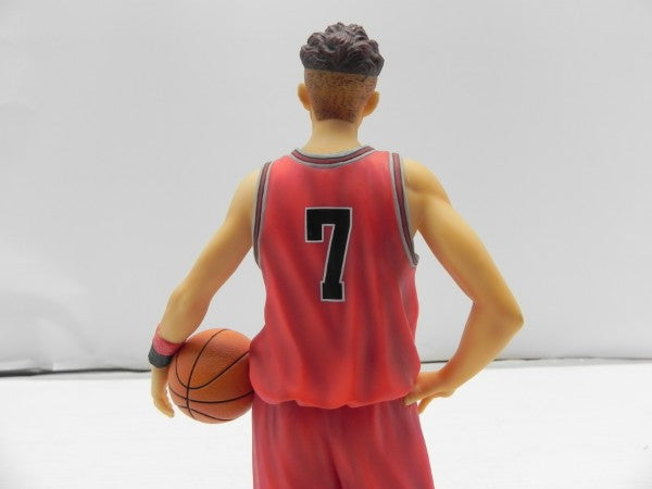 【中古】【開封品】The spirit collection of Inoue Takehiko スラムダンク 宮城リョータ 完成品フィギュア（再販）＜フィギュア＞（代引き不可）6587