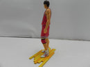 【中古】【開封品】The spirit collection of Inoue Takehiko『 SLAM DUNK （スラムダンク）』三井寿 完成品フィギュア＜フィギュア＞（代引き不可）6587
