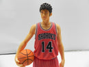 【中古】【開封品】The spirit collection of Inoue Takehiko『 SLAM DUNK （スラムダンク）』三井寿 完成品フィギュア＜フィギュア＞（代引き不可）6587