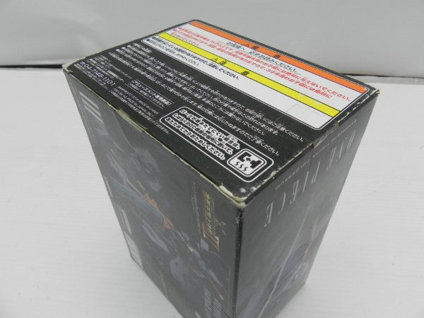 【中古】【未開封】ナイトメア ルフィ 「ワンピース」 SCultures BIG 造形王頂上決戦3 vol.3＜フィギュア＞（代引き不可）6587