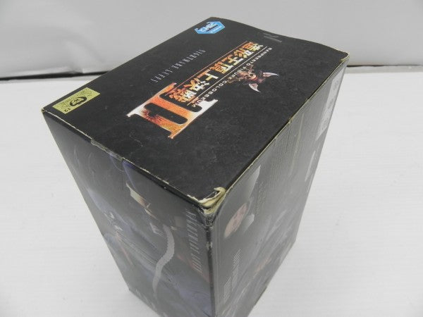 【中古】【未開封】ナイトメア ルフィ 「ワンピース」 SCultures BIG 造形王頂上決戦3 vol.3＜フィギュア＞（代引き不可）6587