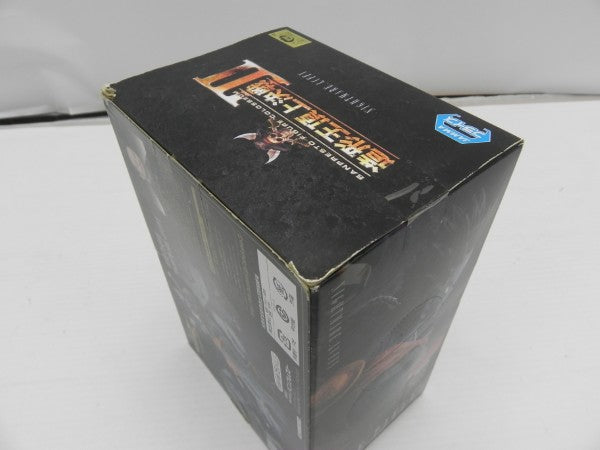 【中古】【未開封】ナイトメア ルフィ 「ワンピース」 SCultures BIG 造形王頂上決戦3 vol.3＜フィギュア＞（代引き不可）6587