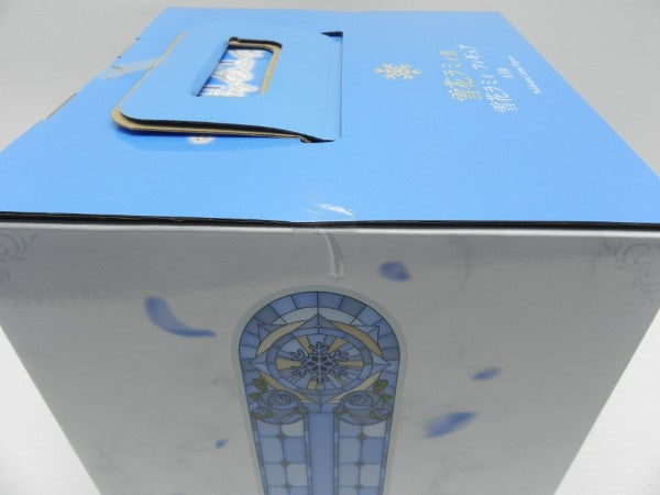 【中古】【未開封】雪花ラミィ 「一番くじ ホロライブ 〜Wedding Dress Style〜」 雪花ラミィ賞＜フィギュア＞（代引き不可）6587