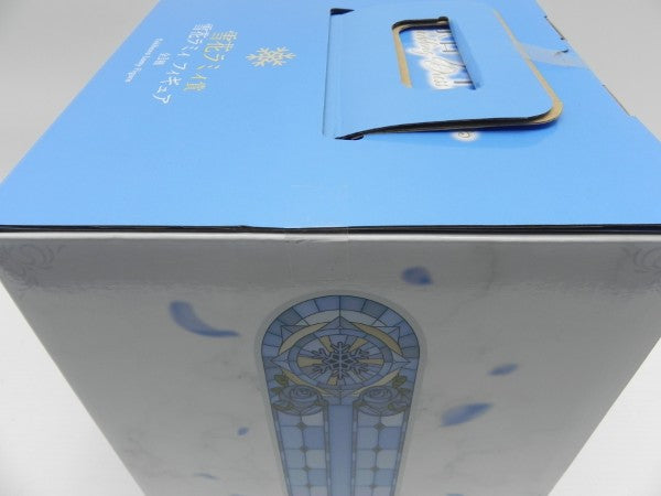 【中古】【未開封】雪花ラミィ 「一番くじ ホロライブ 〜Wedding Dress Style〜」 雪花ラミィ賞＜フィギュア＞（代引き不可）6587