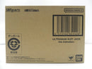 【中古】【輸送箱未開封】S.H.Figuarts ULTRAMAN SUIT JACK -the Animation- 「ULTRAMAN」 魂ウェブ商店限定＜フィギュア＞（代引き不可）6587