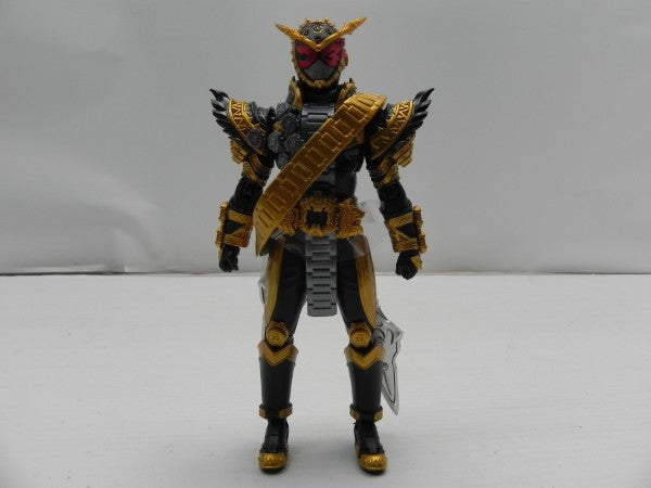 【開封品】S.H.Figuarts 仮面ライダーオーマジオウ 「仮面ライダージオウ」魂ウェブ商店限定＜フィギュア＞（代引き不可）6587