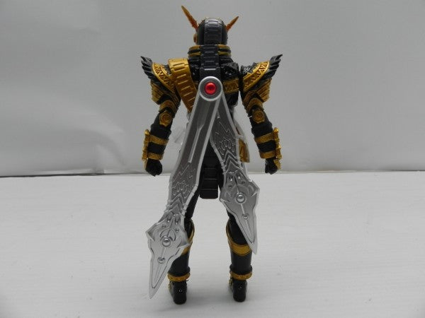 【開封品】S.H.Figuarts 仮面ライダーオーマジオウ 「仮面ライダージオウ」魂ウェブ商店限定＜フィギュア＞（代引き不可）6587