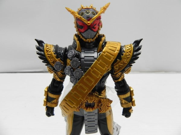 【開封品】S.H.Figuarts 仮面ライダーオーマジオウ 「仮面ライダージオウ」魂ウェブ商店限定＜フィギュア＞（代引き不可）6587