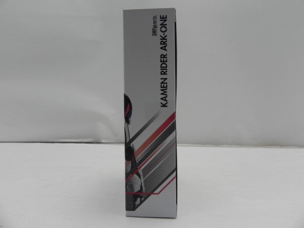 【中古】【未開封】S.H.Figuarts 仮面ライダーアークワン 「仮面ライダーゼロワン」 魂ウェブ商店限定＜フィギュア＞（代引き不可）6587