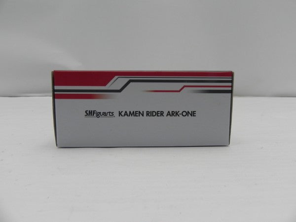 【中古】【未開封】S.H.Figuarts 仮面ライダーアークワン 「仮面ライダーゼロワン」 魂ウェブ商店限定＜フィギュア＞（代引き不可）6587