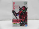 【中古】【未開封】S.H.Figuarts 仮面ライダー迅 バーニングファルコン 「仮面ライダーゼロワン」 魂ウェブ商店限定＜フィギュア＞（代引き不可）6587