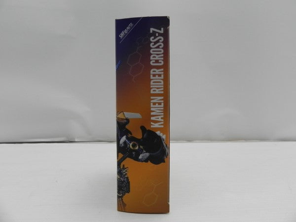 【中古】【開封品】S.H.Figuarts 仮面ライダークローズ 「仮面ライダービルド」平成ジェネレーションズエディション＜フィギュア＞（代引き不可）6587