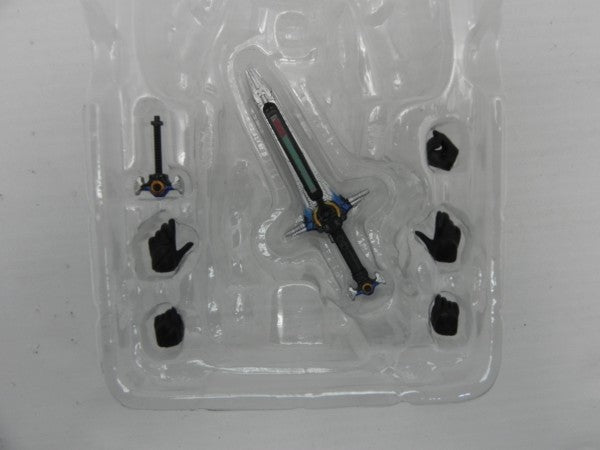 【中古】【開封品】S.H.Figuarts 仮面ライダークローズ 「仮面ライダービルド」平成ジェネレーションズエディション＜フィギュア＞（代引き不可）6587