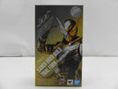 【中古】【未開封】S.H.Figuarts 仮面ライダービルド トライアルフォーム(ラビットドラゴン) 「仮面ライダービルド」＜フィギュア＞（代引き不可）6587
