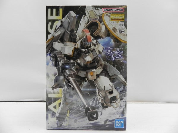 【中古】【開封品】1/100 MG OZ-00MSトールギス EW「新機動戦記ガンダムW Endless Waltz 敗者たちの栄光」[0180759] [5062845]＜プラモデル＞（代引き不可）6587