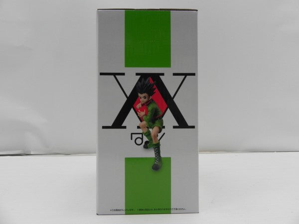 【中古】【未開封】ゴン=フリークス 「一番くじ HUNTER×HUNTER DAY OF DEPARTURE」 A賞＜フィギュア＞（代引き不可）6587
