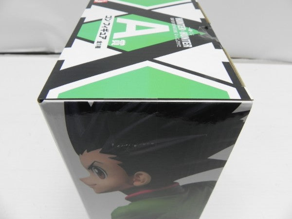 【中古】【未開封】ゴン=フリークス 「一番くじ HUNTER×HUNTER DAY OF DEPARTURE」 A賞＜フィギュア＞（代引き不可）6587
