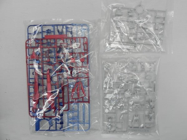 【中古】【未組立】【セット】1/144 RG ZGMF-X42S(チタニウムフィニッシュ)/拡張エフェクトユニット“光の翼”＜プラモデル＞（代引き不可）6587