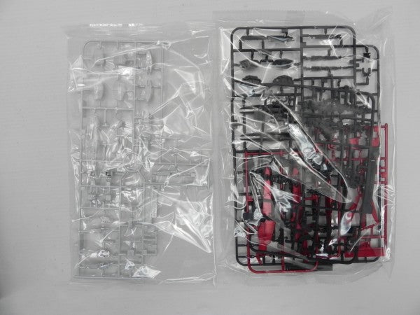 【中古】【未組立】【セット】1/144 RG ZGMF-X42S(チタニウムフィニッシュ)/拡張エフェクトユニット“光の翼”＜プラモデル＞（代引き不可）6587