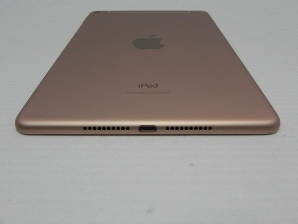 【中古】【本体のみ】Apple iPad mini5 第5世代 Wi-Fi+Cellular 64GB＜タブレットPC＞（代引き不可）6587