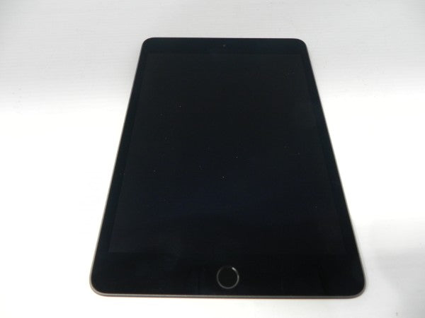 【中古】【本体のみ】Apple iPad mini5 第5世代 Wi-Fi+Cellularモデル 256GB＜タブレットPC＞（代引き不可）6587