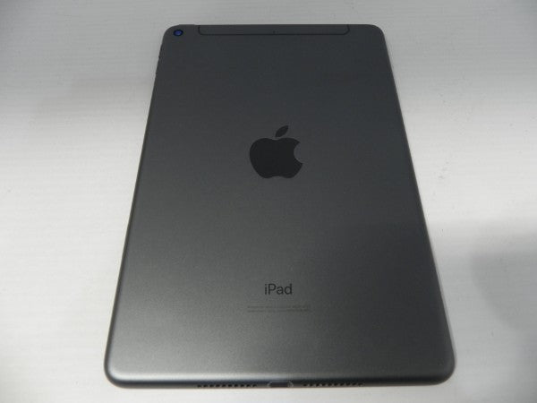 【中古】【本体のみ】Apple iPad mini5 第5世代 Wi-Fi+Cellularモデル 256GB＜タブレットPC＞（代引き不可）6587