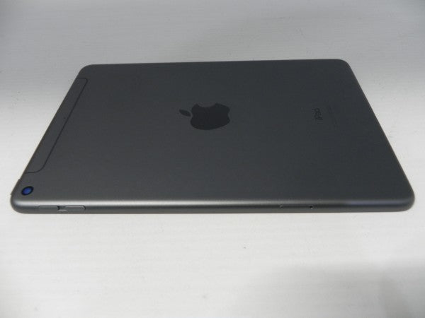 【中古】【本体のみ】Apple iPad mini5 第5世代 Wi-Fi+Cellularモデル 256GB＜タブレットPC＞（代引き不可）6587