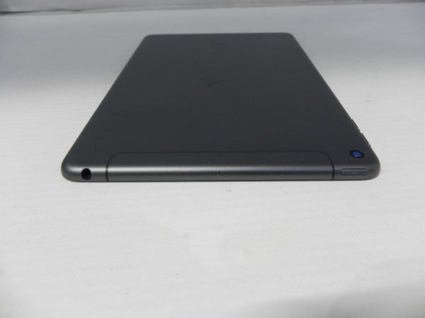 【中古】【本体のみ】Apple iPad mini5 第5世代 Wi-Fi+Cellularモデル 256GB＜タブレットPC＞（代引き不可）6587