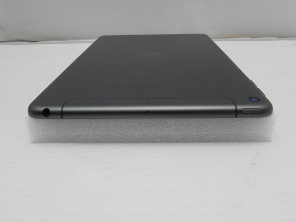 【中古】【本体のみ】Apple iPad mini5 第5世代 Wi-Fi+Cellularモデル 64GB＜タブレットPC＞（代引き不可）6587
