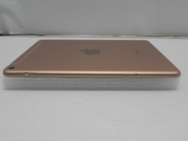 【中古】【本体のみ】Apple iPad mini5 第5世代 Wi-Fi+Cellularモデル 64GB＜タブレットPC＞（代引き不可）6587