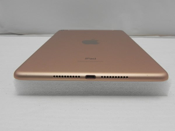 【中古】【本体のみ】Apple iPad mini5 第5世代 Wi-Fi+Cellularモデル 64GB＜タブレットPC＞（代引き不可）6587