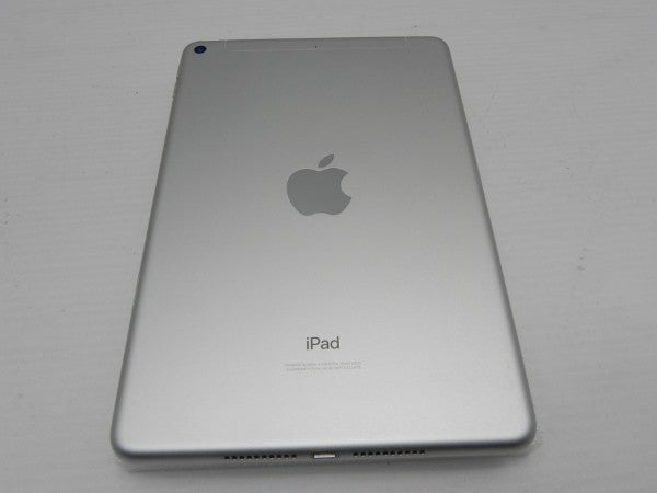 【中古】【本体のみ】Apple iPad mini5 第5世代 Wi-Fi+Cellularモデル 64GB＜タブレットPC＞（代引き不可）6587
