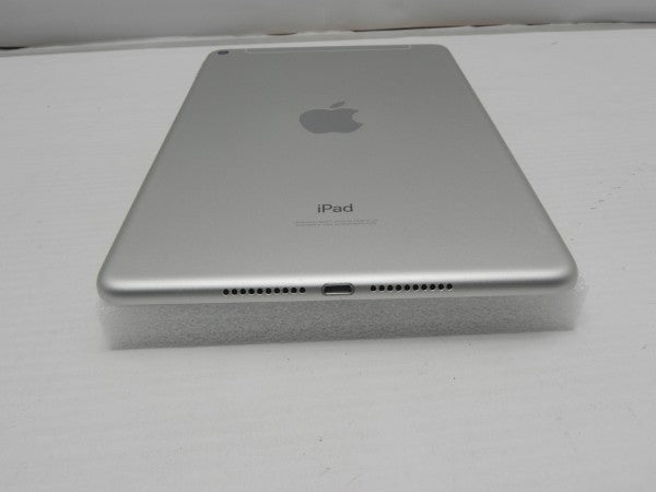 【中古】【本体のみ】Apple iPad mini5 第5世代 Wi-Fi+Cellularモデル 64GB＜タブレットPC＞（代引き不可）6587