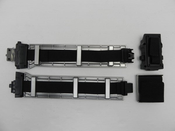 【中古】【開封品】コンプリートセレクションモディフィケーション CSMダブルドライバー ver.1.5 風都探偵 EDITION＜おもちゃ＞（代引き不可）6587