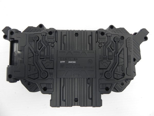 【中古】【開封品】コンプリートセレクションモディフィケーション CSMダブルドライバー ver.1.5 風都探偵 EDITION＜おもちゃ＞（代引き不可）6587