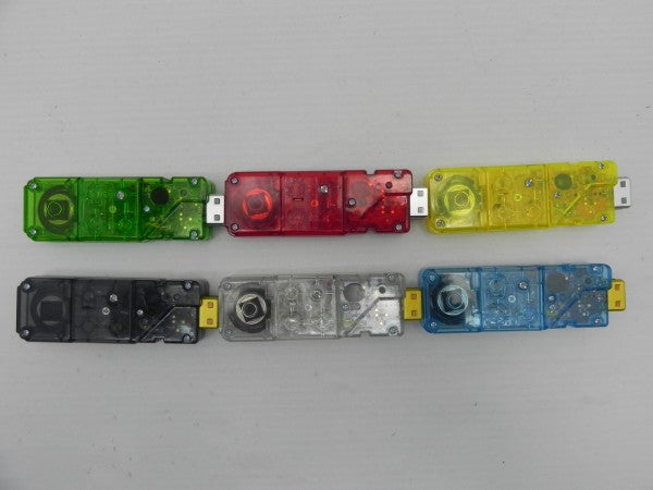 【中古】【開封品】コンプリートセレクションモディフィケーション CSMダブルドライバー ver.1.5 風都探偵 EDITION＜おもちゃ＞（代引き不可）6587