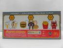 【中古】【開封品】「マクドナルド×エヴァンゲリオン」 バリューセット＜フィギュア＞（代引き不可）6587