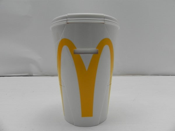 【中古】【開封品】「マクドナルド×エヴァンゲリオン」 バリューセット＜フィギュア＞（代引き不可）6587