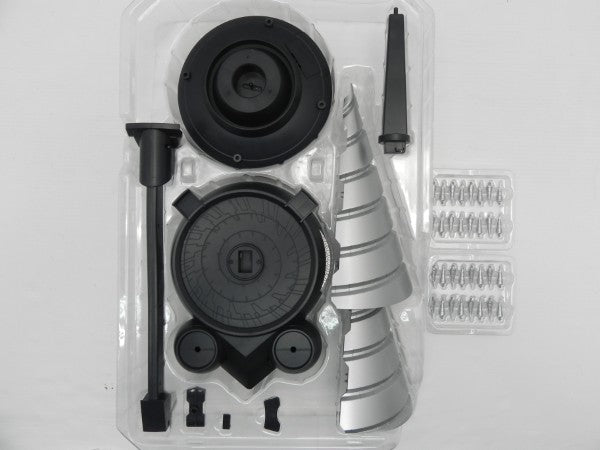 【中古】【開封品】超合金魂 GX-107 完全変形合体グレンラガン＆大回転ギガドリルセット 「天元突破グレンラガン」＜フィギュア＞（代引き不可）6587