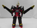 【中古】【開封品】超合金魂 GX-107 完全変形合体グレンラガン＆大回転ギガドリルセット 「天元突破グレンラガン」＜フィギュア＞（代引き不可）6587