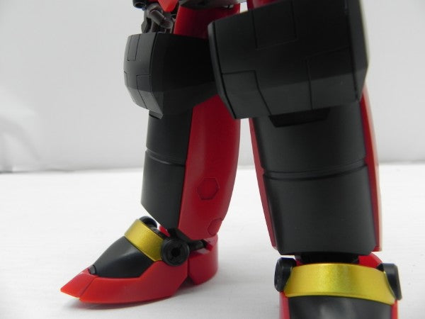 【中古】【開封品】超合金魂 GX-107 完全変形合体グレンラガン＆大回転ギガドリルセット 「天元突破グレンラガン」＜フィギュア＞（代引き不可）6587